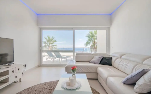 MalagaSuite Luxury Resort Higueron Apartment