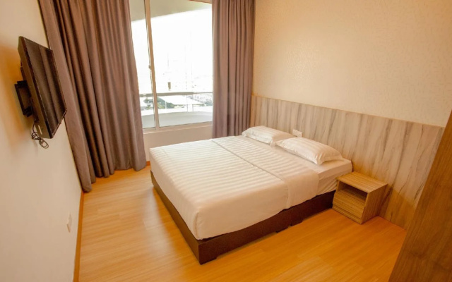 Faithview Hotel & Suites