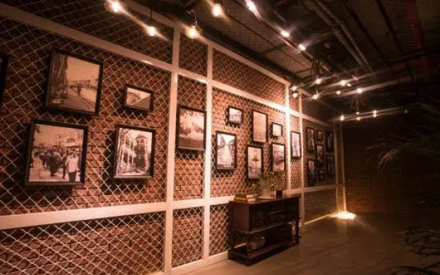 Dodo Jinyun Resort Hotel (Guiyang Tianhetan Branch)