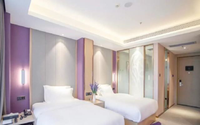 Lavande Hotel (Kaixuan Mansion, Jiefang Road)