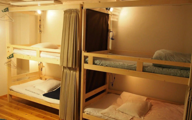 Hostel Chill Out Namba