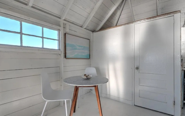 Bungalow 6 - 1br, Water View