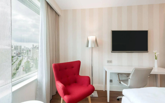 Avani Frankfurt City Hotel