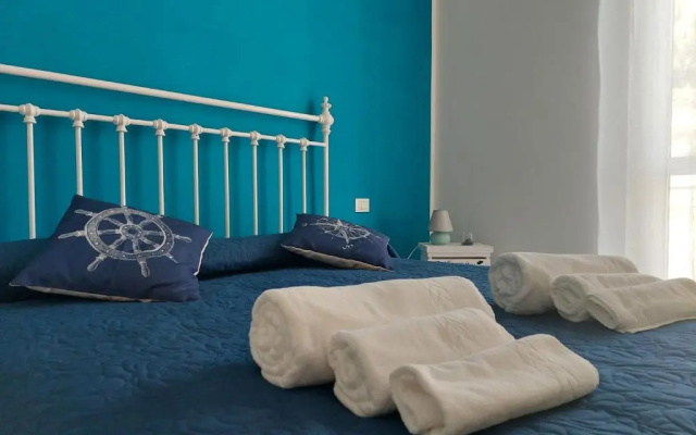 Una finestra sul mare Home 1