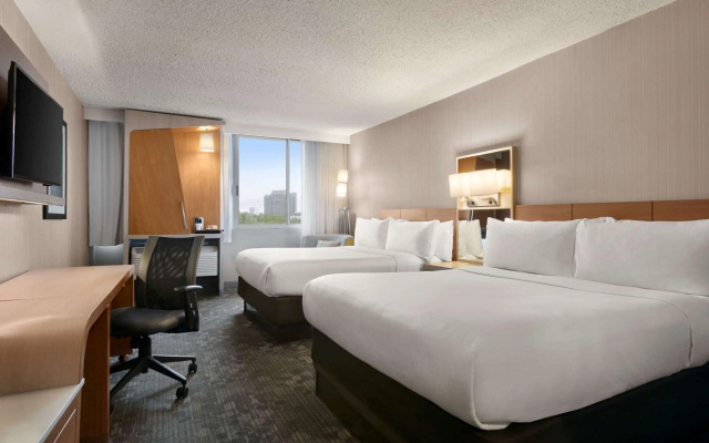Wyndham Garden at Niagara Falls