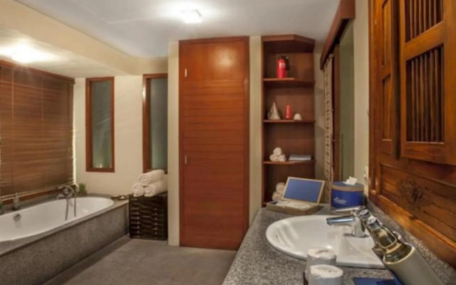 Bali Baliku Private Pool Villas