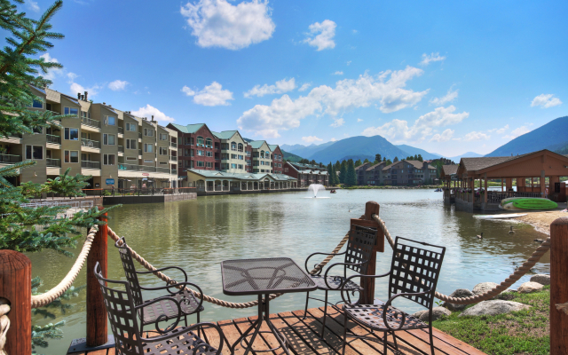 Keystone Lodge & Spa, A Vail Resorts Property