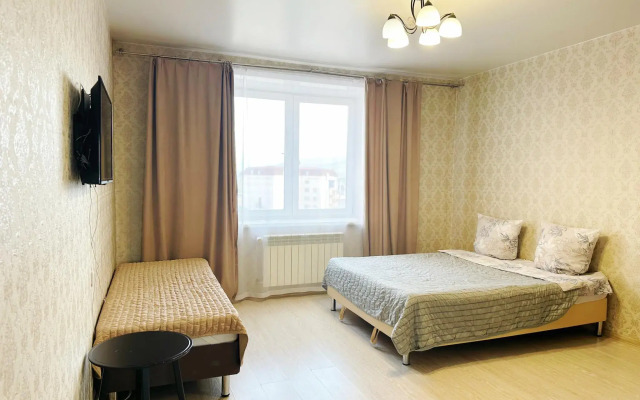 1-комнатная квартира ул. Генерала Белика 5