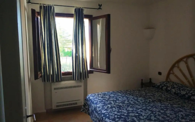 Residence La Conia