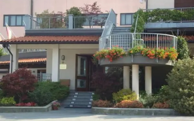Hotel Ristorante Sanremo