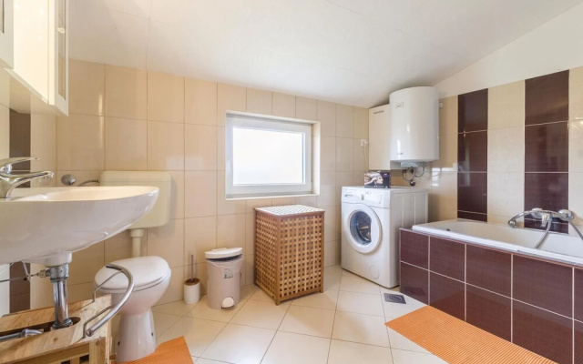 Awesome Home in Pula With Wifi and 4 Bedrooms
