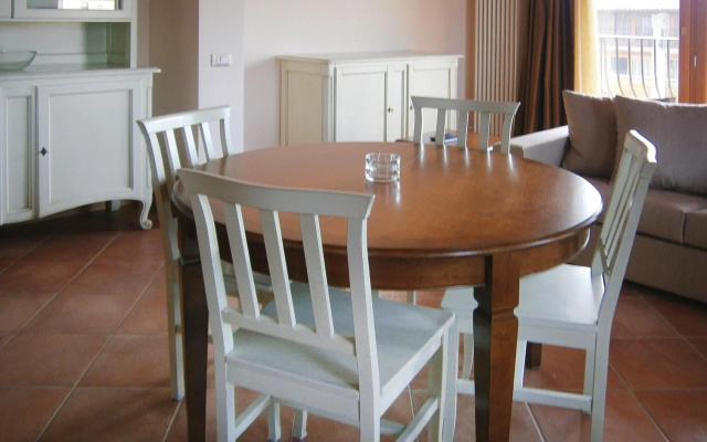 Apartment in Lazise With Communal Pool