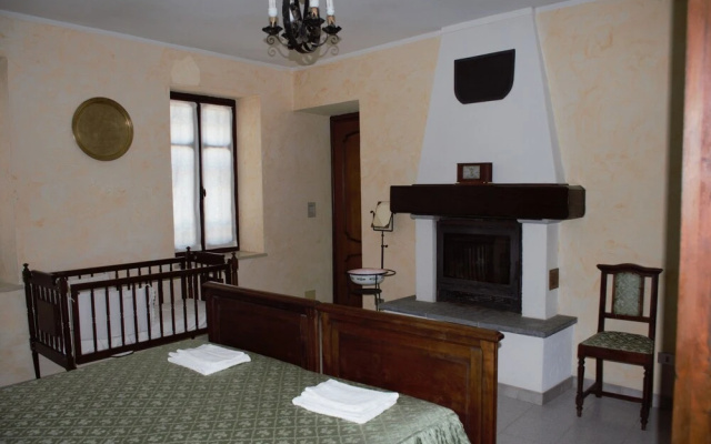 Casa dei Ciliegi