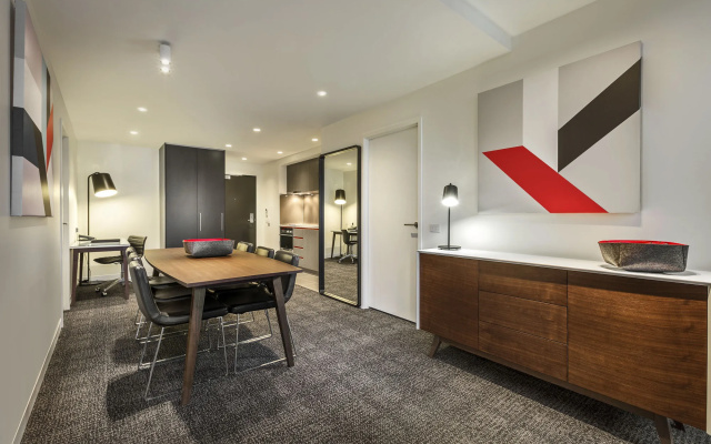 MainStay Suites Abbotsford