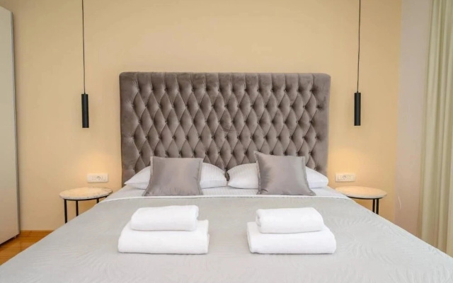 Boutique Rooms Kican