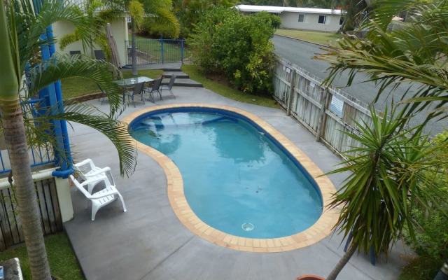 Seabreeze Hotel