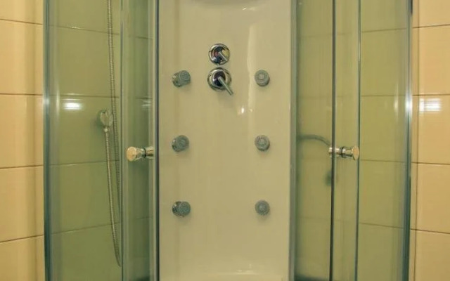 Hotel Almaz