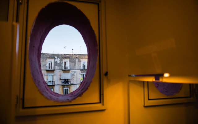 Le Porte di Partenope