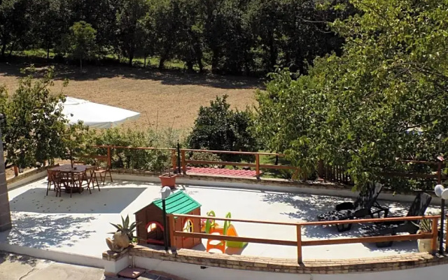 La Noce Bed And Breakfast