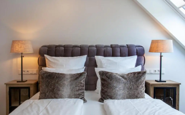 Hotel Achterum Greetsiel
