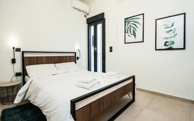 Beautiful Aparment in Psiri-Monastiraki