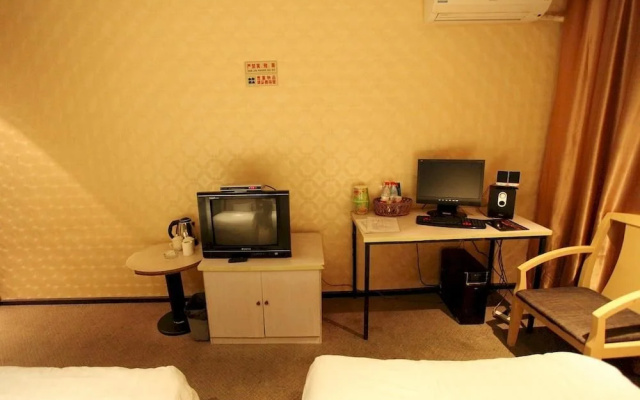 Jiachao Hotel