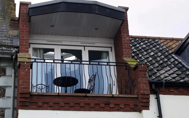 Plattens Apartments