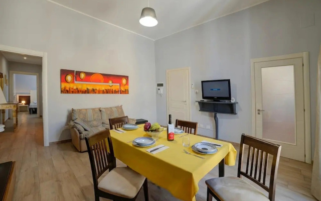 Archi Home Lecce In Town Centre