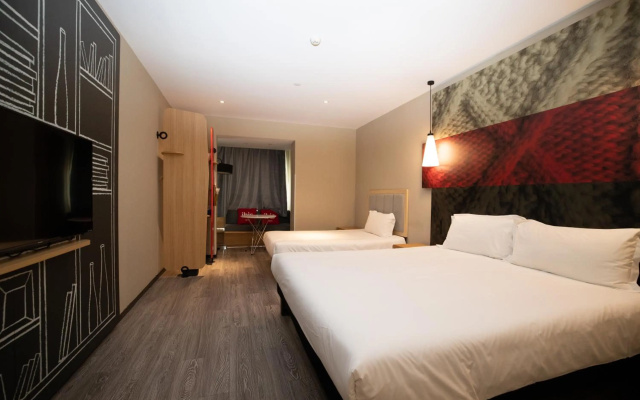 ibis Wuxi Jiangnan University Hotel
