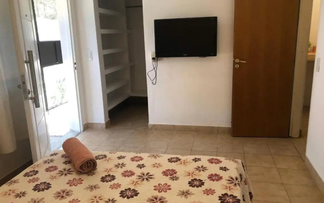 Alojamiento Alelí