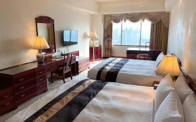 HiONE Gallery Hotel Taichung