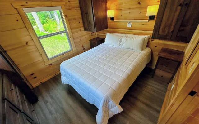 Bmv6 Tiny Home Topline