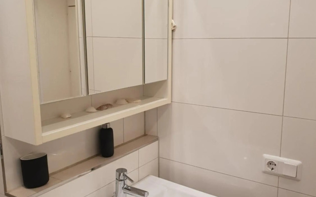 Ferienwohnung Finkenweg