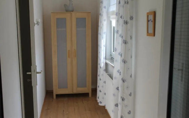 Apartmenthaus Jörn