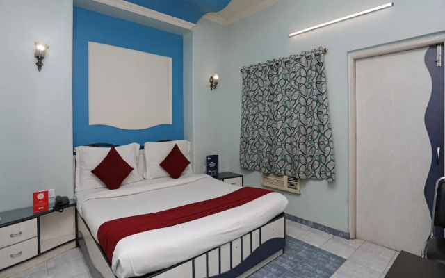 OYO 3423 Apartment near Koregaon Park