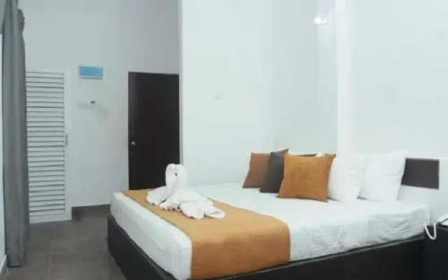 Kings Gate Airport transit Hotel