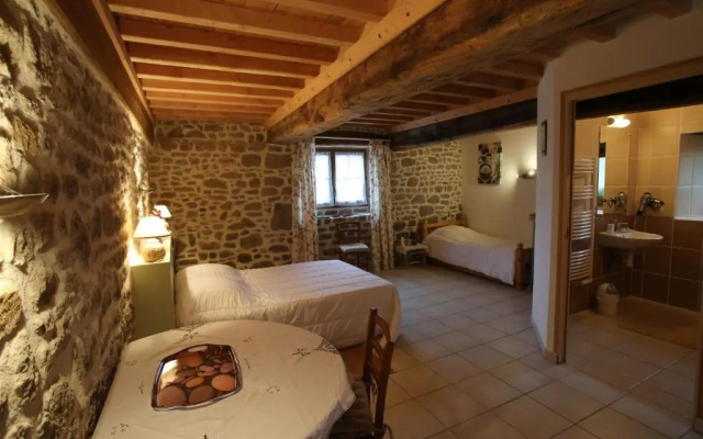 Ferme Cidricole Hugues Desfrièches