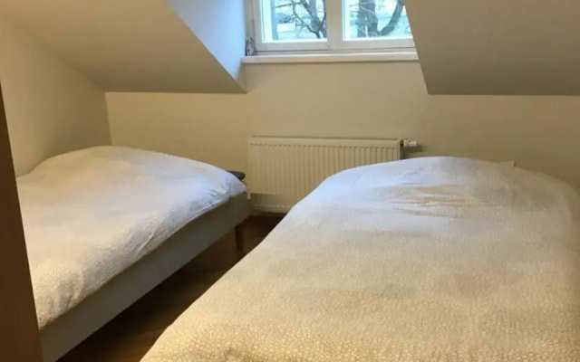 Lossi 32 Penthouse
