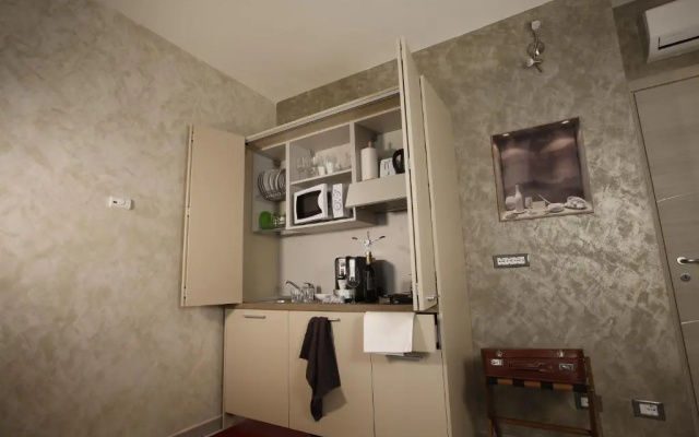 Rocche di Montexelo - Green Key Apartments