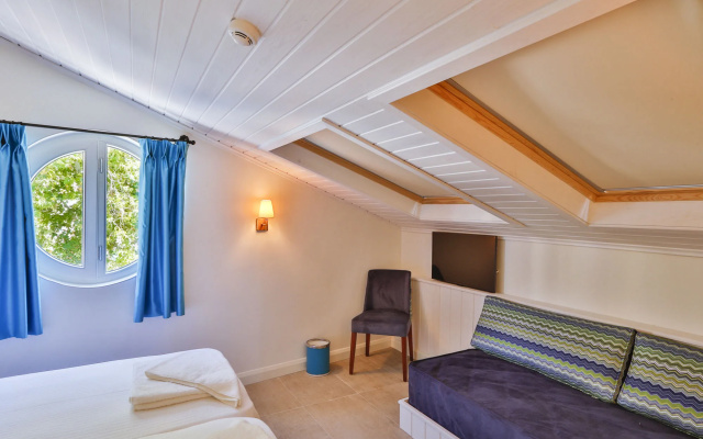 Livia Hotel