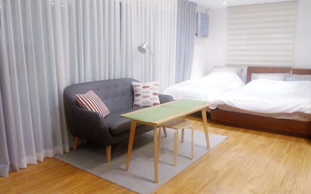 Gangnam B&B