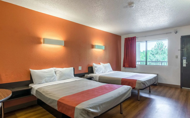 Motel 6 Concord - Kannapolis