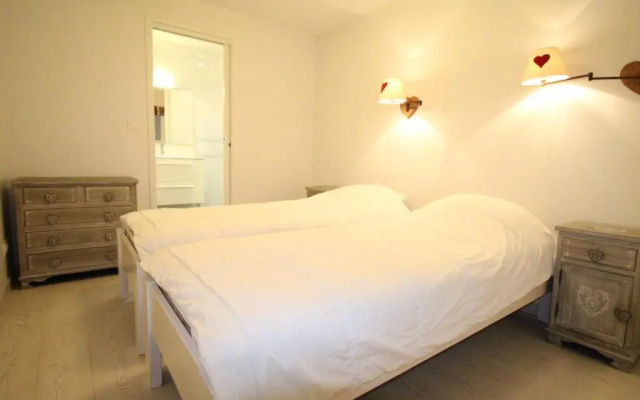 Appartement Avoriaz, 4 pièces, 6 personnes - FR-1-633-8