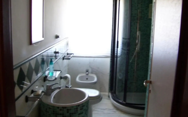 Apartment Trapani