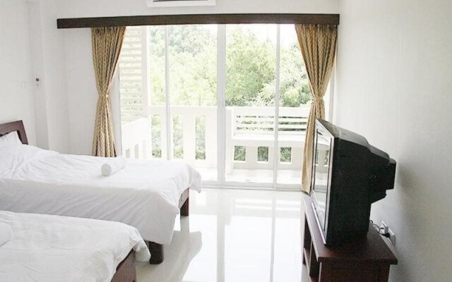 Kacha Jomtien Residence