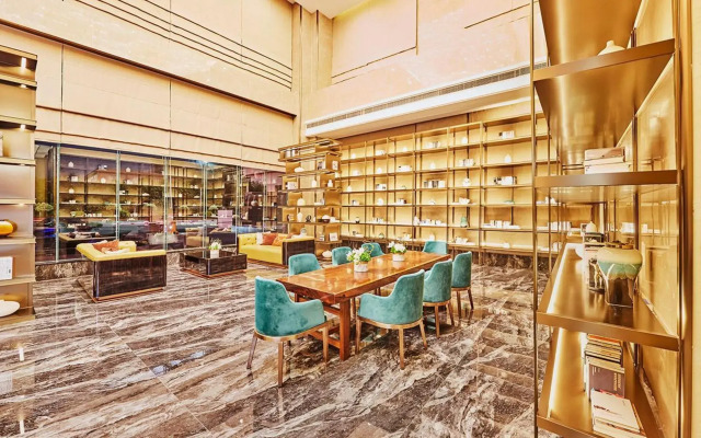 Spirior Hotel