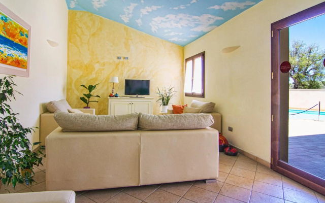 Hotel La Perla