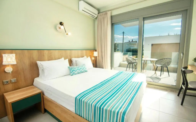 Le Grand Reve Apartments & Luxury Suites