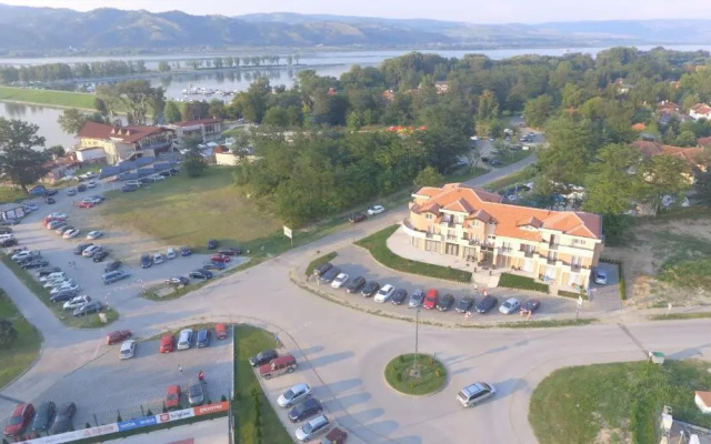 Panorama apartments