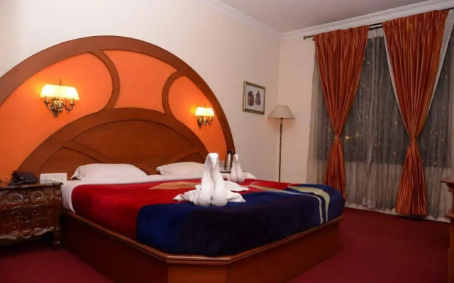 Welbeck Residency